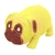 Juguete Antiestrés Squishy - Perrito Pug Realista - comprar online