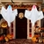 Colgante de Halloween Decorativo Fantasma 70 cm - comprar online