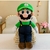 Peluche de Mario y Luigi Super Mario Bros 30cm - comprar online