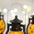 Lampara de Calabaza LED de Halloween Decoración Portátil - comprar online