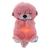 Nutria de Peluche Que Respira con Música y Luz 25cm - comprar online