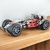 Juguete Puzzle Construcción Autos de Carreras 105pza - comprar online