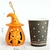 Calabaza Lampara led Decorativa para Halloween - comprar online