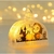 Decoración LED de Calabaza Halloween Linterna Colgante para Niños - comprar online