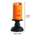 Velas LED Calabaza de Halloween - comprar online