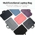 Bolso Funda Impermeable para Notebook Maletin 28 x 36 cm en internet