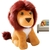 Peluche León Suave y Esponjoso 20cm - Montenegro Shop