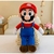 Peluche de Mario y Luigi Super Mario Bros 30cm en internet