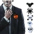 Pack de 6 Unidades Broches Luminosos de Halloween con Luz LED en internet