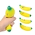 Squishy Bananas - Juguete Antiestrés con Forma de Plátano en internet