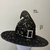 Sombrero de Bruja/Mago Clásico para Halloween en internet