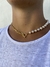 Collar Gales en internet