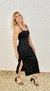 Vestido Luksa Preto Lívia - comprar online