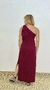 Vestido Luksa Laço Cherry - loja online