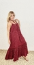 Vestido Luksa Corrente Cherry - comprar online