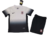 Futebol - Camisa - Corinthians - Infantil - timão - casa - gaviões - home - branca - degradê - i - 1 - branco - nike - Kids - Kit Infantil -2024 - 1