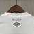 Camisa Santos I 24/25 - Torcedor Umbro Masculina - Branco - loja online