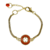 Pulseira Trevo - comprar online