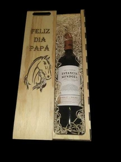 Banner de la categoría PORTA VINO