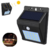 EcoBeam Guard reflector Led Solar con Sensor de Movimiento