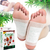 Caja de Parches Desintoxicantes Para Pies. Kinoki Foot Pads X 10 unidades - comprar online