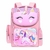 Mochila Unicornio Rosa - comprar online