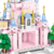 Imagen de Castle Blocks -Castillo de Bloques con Cupula 683 pcs