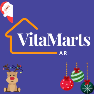 VitaMarts AR