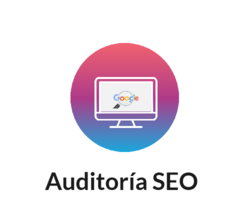 Auditoría SEO para Sitios Web