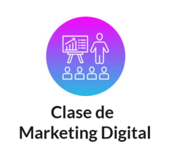 Clases de Marketing Digital