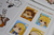 Cartela de adesivos dupla: Final Fantasy Mail Set! - comprar online