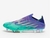 Chuteiras Adidas X Speedflow Champions League Roxo/Preto Central/Vermelho Solar - Alfa Esporte