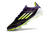 Chuteira Adidas F50 Elite - Roxo com detalhes Verde Fluorescente - loja online