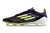 Imagem do Chuteira Adidas F50 Elite - Roxo com detalhes Verde Fluorescente