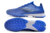 Chuteira Society Adidas F50 Elite -azul - messi - f50