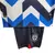 Kit infantil Monterrey do México 23/24 - Azul com detalhes em branco - loja online