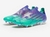 Chuteiras Adidas X Speedflow Champions League Roxo/Preto Central/Vermelho Solar - comprar online