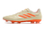 Imagem do Chuteira Adidas Copa Pure II Elite - Branco com detalhes Laranja