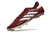 Chuteira Adidas Copa Pure II Elite - Vinho com detalhes Branco - loja online