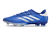 Chuteira Adidas Copa Pure II Elite - Azul com detalhes Branco