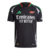 Camisa Arsenal Away II 24/25 Torcedor Adidas Masculina - Preta
