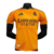 Camisa Real Madrid Away 24/25 Jogador Adidas Masculina Laranja