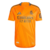 Camisa Real Madrid Home 24/25 Torcedor Adidas Masculina Laranja