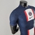 Camisa Paris Saint-Germain I 22/23 - Jogador Nike Masculina - Azul marinho - Alfa Esporte