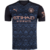 Camisa Manchester City Home 20/21 Jogador Puma Masculina Preta