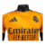 Camisa Real Madrid Away 24/25 Jogador Adidas Masculina Laranja - comprar online