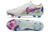 Chuteira Campo Nike Phantom Luna Elite Branco - comprar online