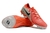 Chuteira Campo Nike Phantom Luna Elite Rosa com detalhe Cinza Claro - comprar online