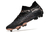 Imagem do Chuteira Puma Future Essence Series Neymar Jrs Preto com detalhe em Bronze