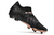 Chuteira Puma Future Essence Series Neymar Jrs Preto com detalhe em Bronze - loja online